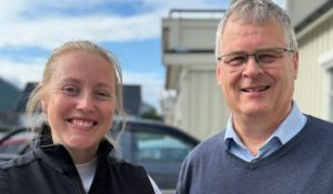 Offensive arbeidsgivere samarbeider om rekruttering