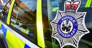Damage caused as shed targeted by burglars overnight