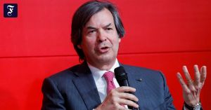 Unicredit muss sich zu Hause warm anziehen
