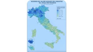 Dalla manifattura al populismo: 40 anni che hanno cambiato l’Italia