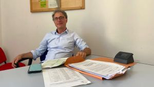 Belluno, l’assessore Marco Dal Pont si è dimesso