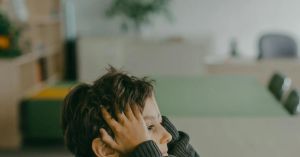 When Irritability Isn't 