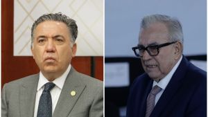 Narcopolítica, el agujero negro de Morena