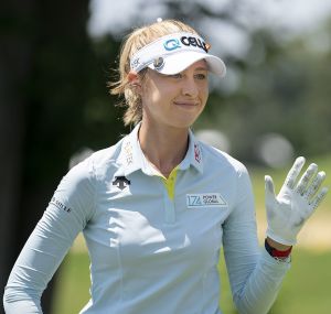 Nelly Korda Claims First US Women's Open Title at Riviera in Dramatic Final Round