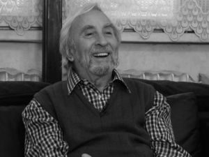 Почина проф. Райко Райков – доайен на Националната художествена академия