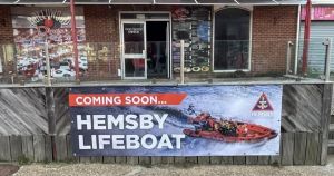 Lifeboat station 'one storm away' from disaster reveals plans for new HQ