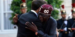 Nigeria’s Perilous French Gambit