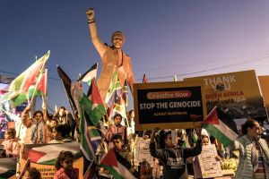 Vi skylder den yngre generation at se det Sydafrika, der findes – ikke det, der engang var