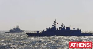 Η «Γαλάζια Πατρίδα» μπορεί να περιμένει (μέχρι τον Οκτώβριο)