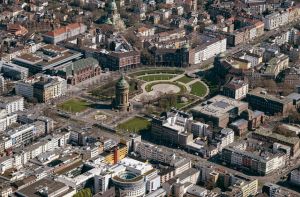 Klimaziel 2030: Mannheim scheitert auch an eigenen Fehlern