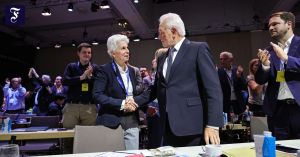 Eine Partei muss mehr sein als die Summe ihrer Individualisten