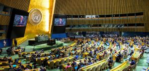 Nova ordem mundial ou desordem generalizada?