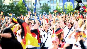 „Hohe abstrakte Bedrohungslage“: Wie sicher ist das Public Viewing zur WM?