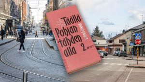 Yhteiskunta | Linnan Pohjantähti auttoi suomalaiset käsittelemään sisällissotaa – nyt tarvitaan uusi yhteinen tarina