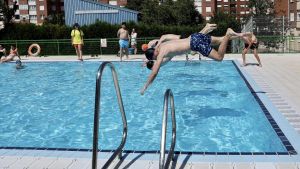 Las piscinas de verano de Oviedo ya tienen fecha para su apertura: la entrada será gratuita