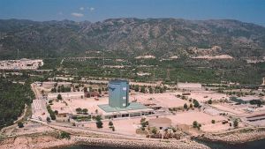España aplaza el almacén nuclear de Vandellós I y retrasa la vuelta de los residuos radiactivos que mandó a Francia
