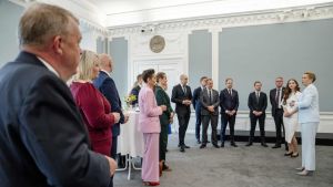 Dan­mark er stør­re end Kø­ben­havn