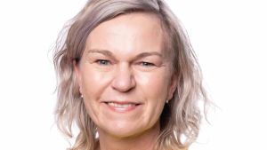 Kli­maklog­skab uden sym­bol­po­li­tik - også på vores ple­je­hjem