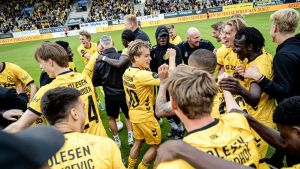 AC fær­dig­gjor­de co­me­ba­ck­et og skab­te noget, der kan gavne hele Hor­sens