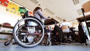 Herr Merz, behinderte Menschen lassen sich nicht einfach wegsparen