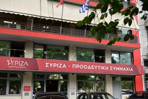 ΣΥΡΙΖΑ: Αναμονή μέχρι τον Σεπτέμβριο ή αναμονή της Δευτέρας Παρουσίας;