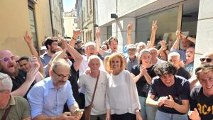 Castelfranco, Maria Ghimenton è la nuova sindaca
