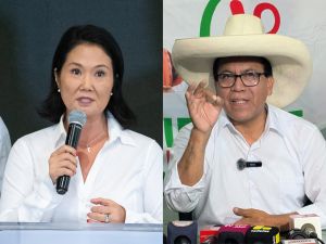 O que os brasileiros podem aprender com as eleições no Peru