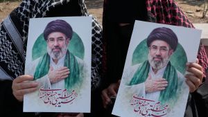 Die Mullahs sind berauscht und aggressiv zugleich - aus einem Grund