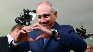Dieses Wahlergebnis ist eine Niederlage für Wladimir Putin