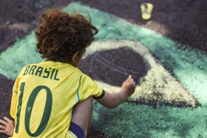 Sociedade do cansaço, internet e o enfraquecimento do clima de Copa