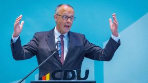 Die Reformen brauchen eine Reihenfolge: Schwarz-Rot droht sich zu verzetteln