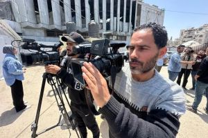 Counting the costs for the death of Arab political journalism