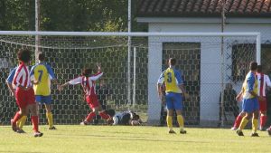 Trebiciano, campo di calcio assegnato alla Sant’Ignazio: finita la gestione Primorec