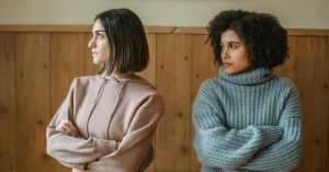 You May Not Be Antisocial, Just Out of Practice