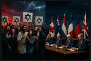 When Kings and Prime Ministers Admit They Failed Their Jews
