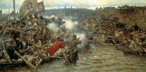 La Russie est‑elle un État colonial ?