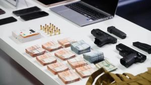 Asesinato, secuestro, favelización. Por Lucy Oporto Valencia