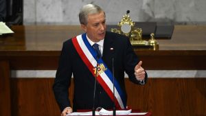 ¿Por qué el “Registro de Vándalos” podría terminar siendo un espejismo? Por Jorge Schaulsohn