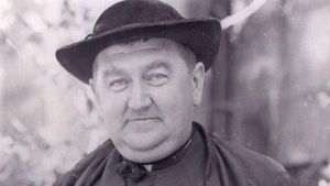 ¿Quién fue san Manuel González, el obispo malagueño que ha citado el Papa León XIV en Madrid?