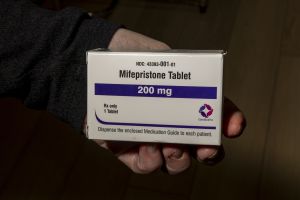 FDA “Study” on Mifepristone Revealed Weeks After SCOTUS Blocks Restrictions