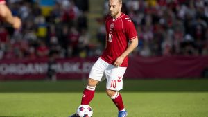 Gå på pension, Eriksen
