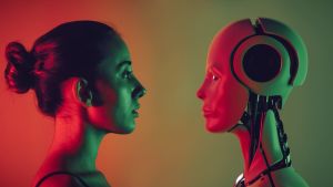 We need to learn how to argue with AI