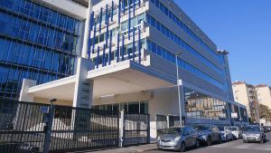 Antonio Di Rosa è il nuovo direttore della Stampa. Tancredi e De Angelis vice. Parte la gestione SAE