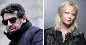Patrick Bruel en garde à vue, Flavie Flament nommée animatrice du «Magazine de la santé» : un renversement inédit, par Giulia Foïs