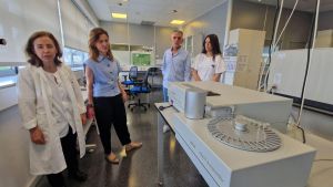 El laboratorio que vigila lo que comen los asturianos gestionó 129 alertas alimentarias y puso multas que sumaron más de 400.000 euros