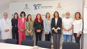 Promover la investigación biomédica y retener talento en Asturias, claves del nuevo acuerdo entre ISPA-FINBA y la farmacéutica Novo Nordisk