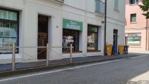 Ladri svaligiano Gustomania: a Montebelluna quattro furti in un mese