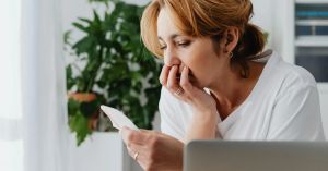 Why Financial Shame Makes Money Problems Worse
