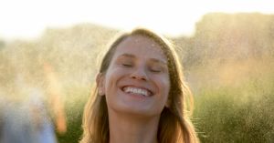 Become a Happier Person