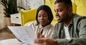 Yours, Mine, and Ours: How Couples Organize Money
